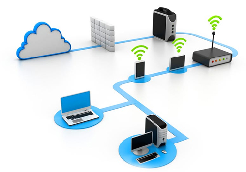 Infrastructure Setup